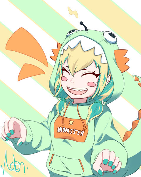 Pikamee