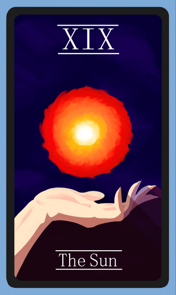 The Sun